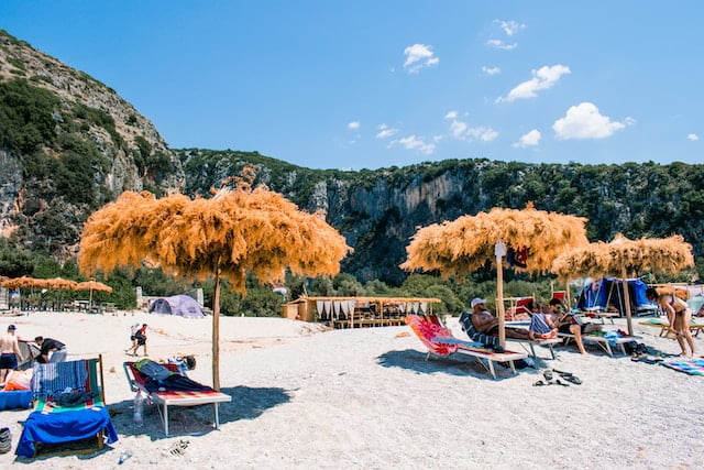 The essence of Albanian summer: Beach bliss, cultural richness, and top activities await in this picturesque Balkan destination.