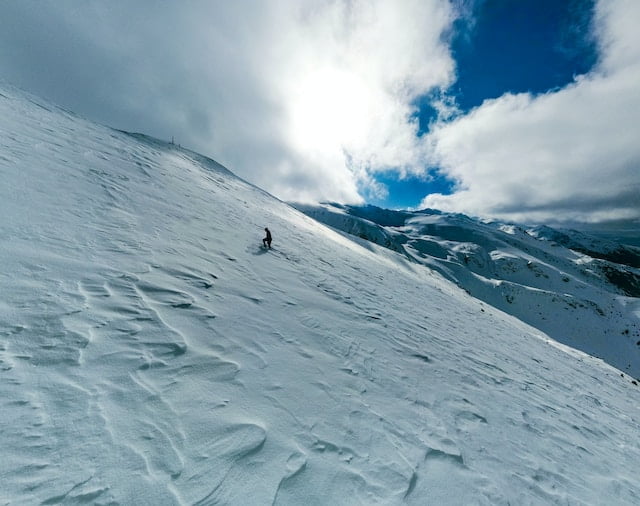 Winter in Albania. Top activities amidst snowy landscapes and cultural charm in this enchanting Balkan destination.