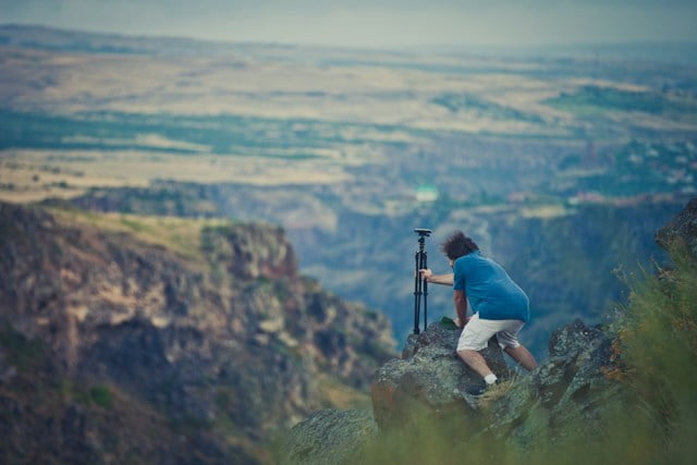 Captivating visuals of Armenia's adventures! Dive into landscapes and activities in the heart of this diverse and country.