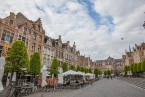 Leuven's top 10 adventures! Dive into scenic landscapes and thrilling activities in the heart of this vibrant Belgian city