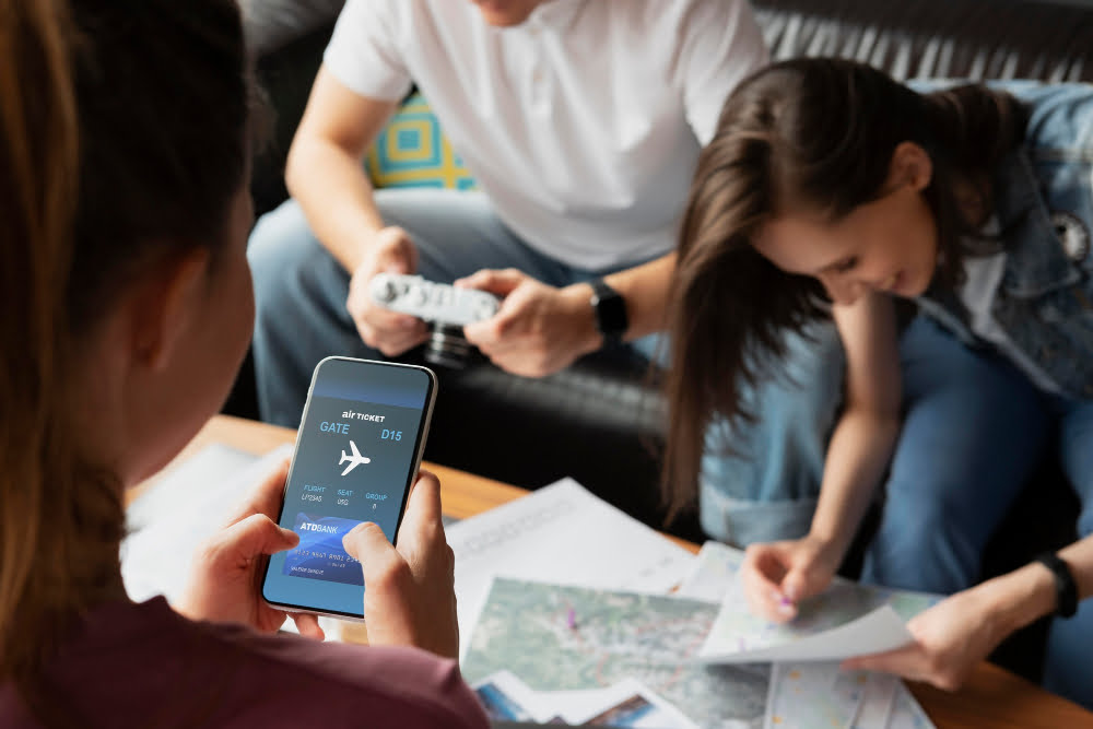 Fly smart, save big! Learn the secrets to finding the most affordable flight times. Elevate your travel with expert booking hacks.