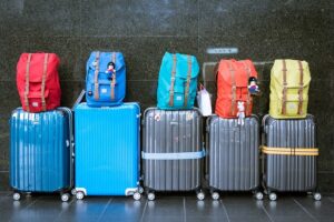 Travel light, travel right! Discover why a carry-on backpack is the ultimate choice for short trips. Smart packing hacks for effortless adventures.