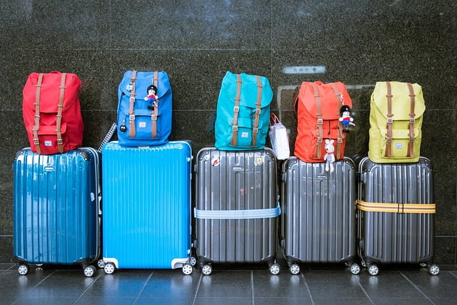 Travel light, travel right! Discover why a carry-on backpack is the ultimate choice for short trips. Smart packing hacks for effortless adventures.