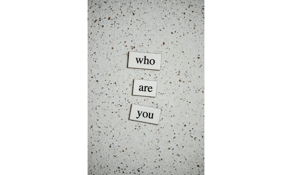 text cut=outs on a dotted background