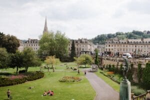 Bath, United Kingdom