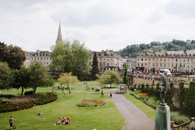 Bath, United Kingdom