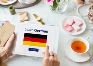 Learn German Language
