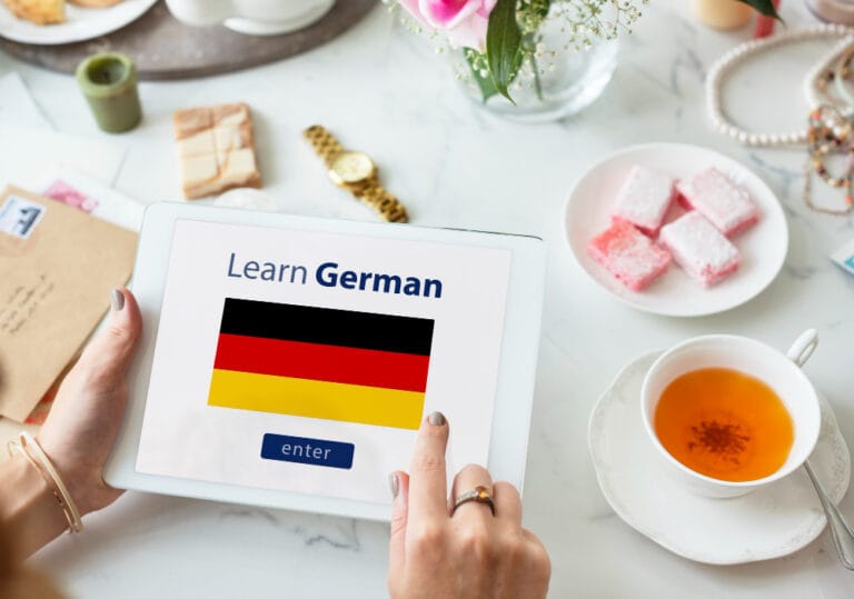 Learn German Language