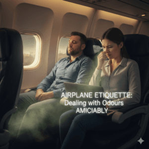 shoe removal on flights