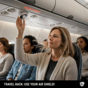 The Cabin Air Conundrum