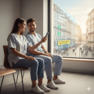 importance of travel insurance