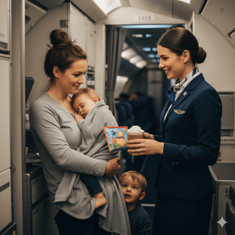 Family Hacks: Turning Chaos into Comfort