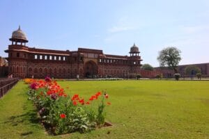 Agra: Top 10 Adventure Activities to Enjoy