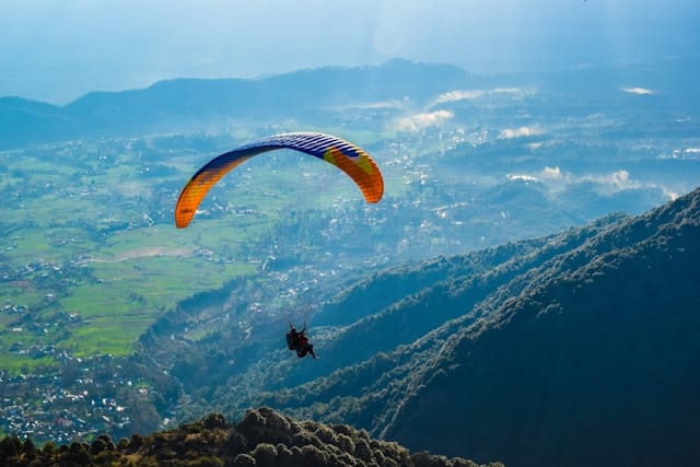 India: Top 10 Adventure Activities to Enjoy