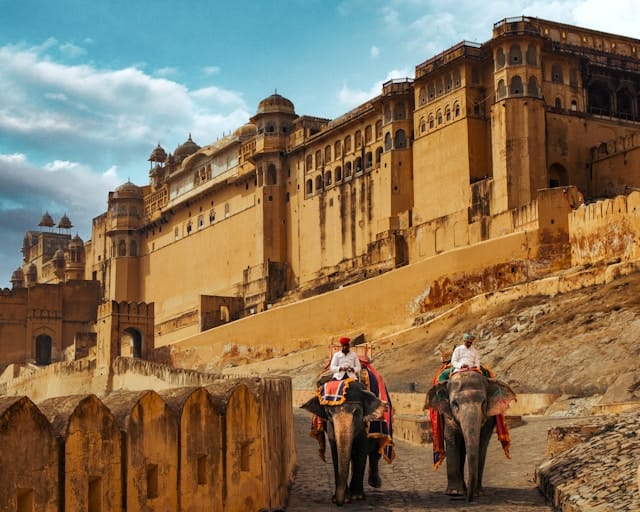 Jaipur: Top 10 Adventure Activities to Enjoy