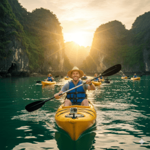 Vietnam: Top 10 Adventure Activities to Enjoy