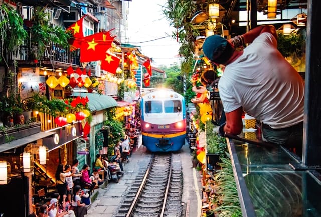 Vietnam: Top 10 Things You Shouldn’t Do as a Tourist