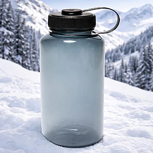 Men's Essential Guide to Extreme Cold Toilet Breaks