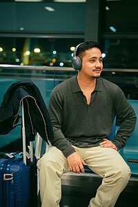 Noise-Cancelling Audio: Comfort, Focus, and Choosing the Right Fit