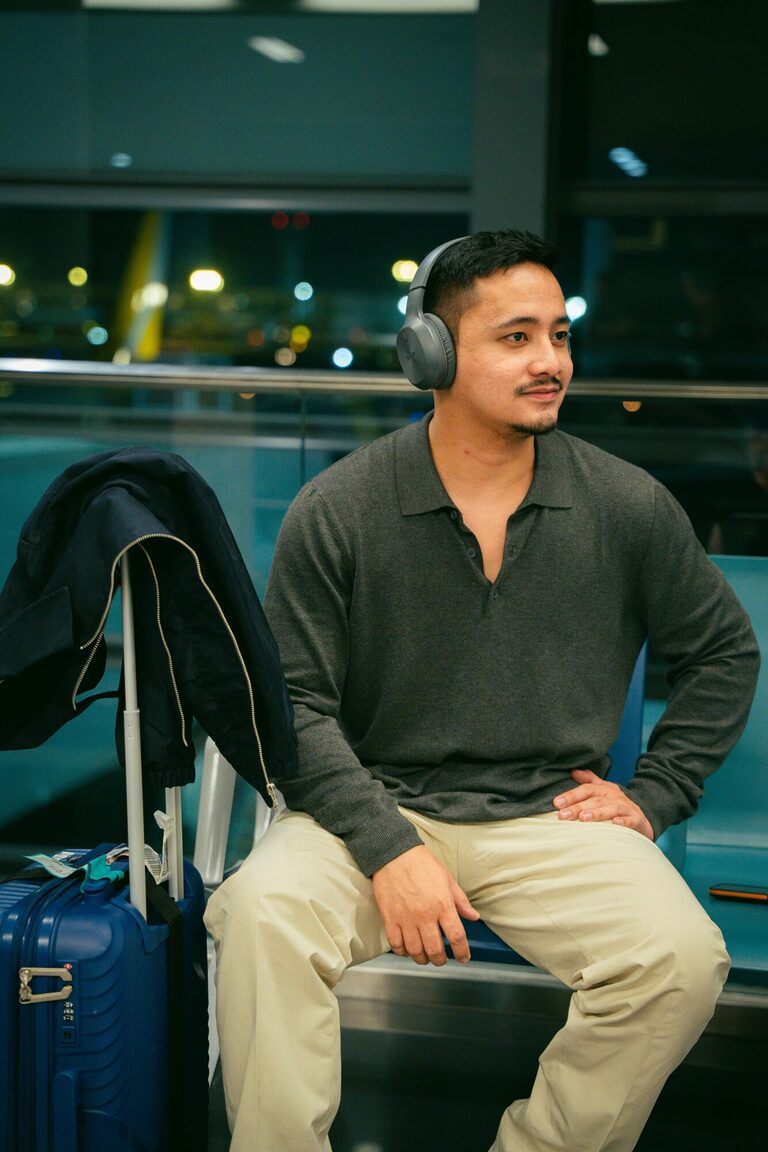 Noise-Cancelling Audio: Comfort, Focus, and Choosing the Right Fit