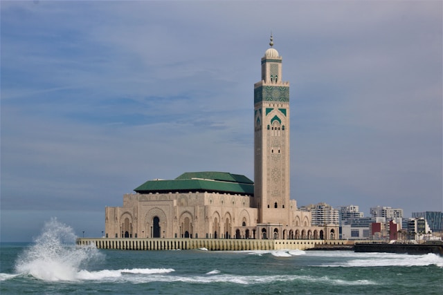 Casablanca: Top 10 Adventure Activities You Cannot Miss