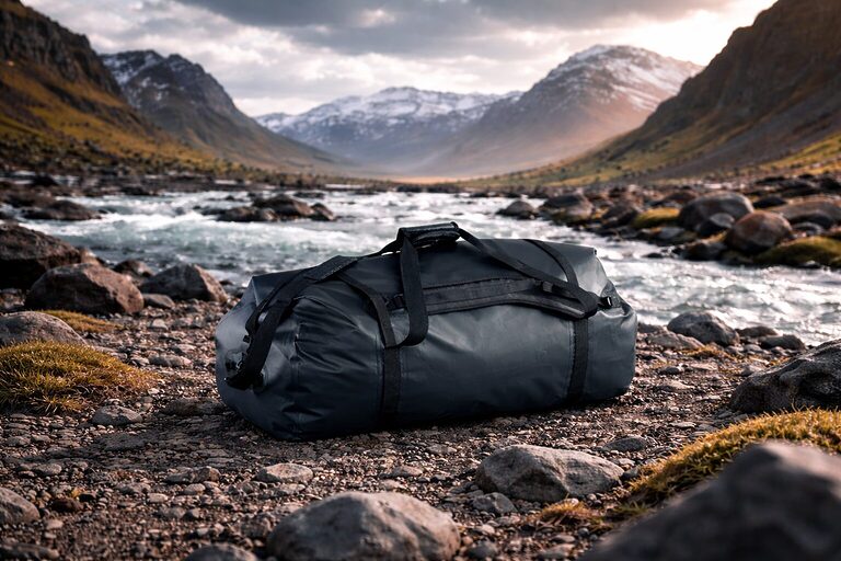 Choosing a Duffel Bag for Adventure Travel: Practical Tips and What to Look For