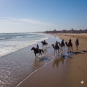 Essaouira: Top 10 Adventure Activities You Cannot Miss