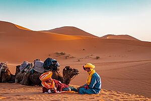 Morocco: 10 Useful Phrases Every Traveller Should Know