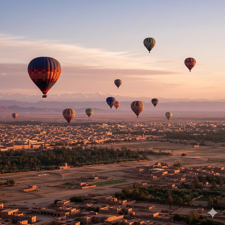 Morocco: Top 10 Adventure Activities You Cannot Miss