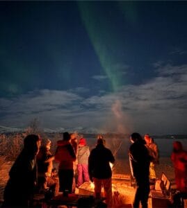 Smart Layering for Cold Weather