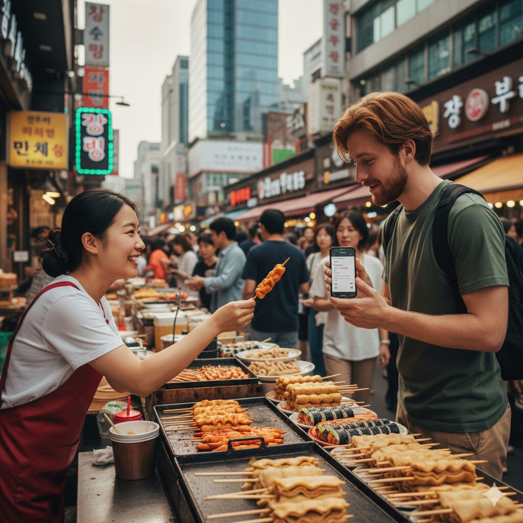 South Korea 10 Useful Phrases Every Traveller Should Know