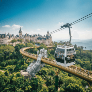 Vietnam Top 10 Summer Activities