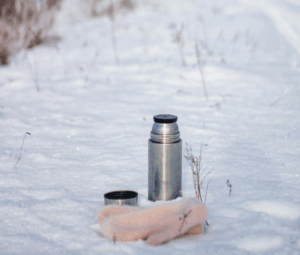 Why a Good Thermal Flask is a Winter Hiker’s Best Friend