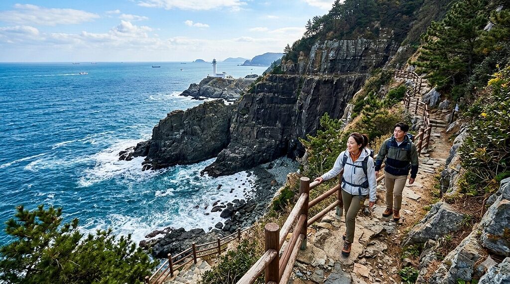 Busan: Top 10 Adventure Activities You Cannot Miss