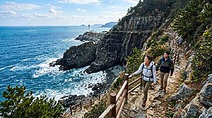 Busan: Top 10 Adventure Activities You Cannot Miss