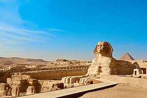Egypt: Top 10 Travel Hacks