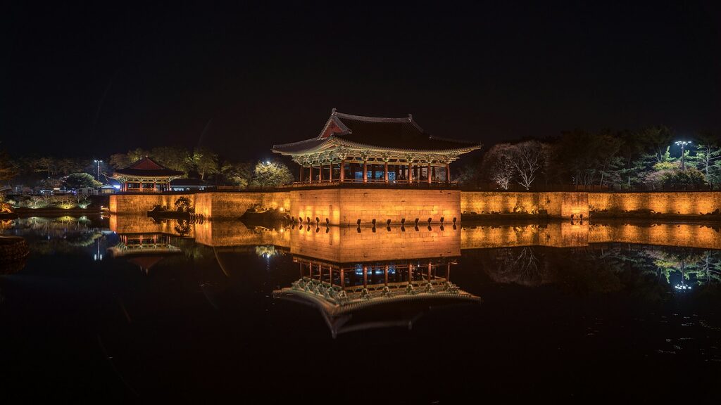 Gyeongju: Top 10 Adventure Activities