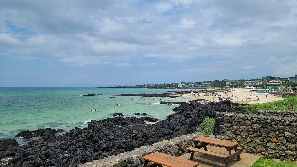 Jeju City: Top 10 Adventure Activities
