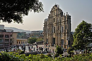 Macau Peninsula: Top 10 Adventure Activities