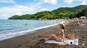 Macau: Top 10 Summer Activities