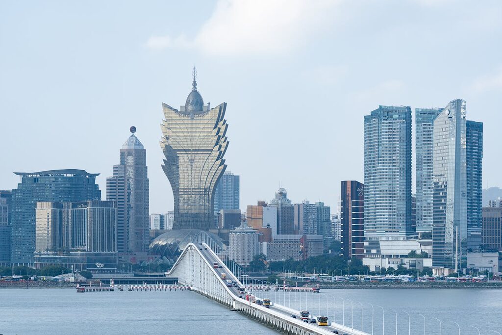 Macau: Top 10 Travel Hacks