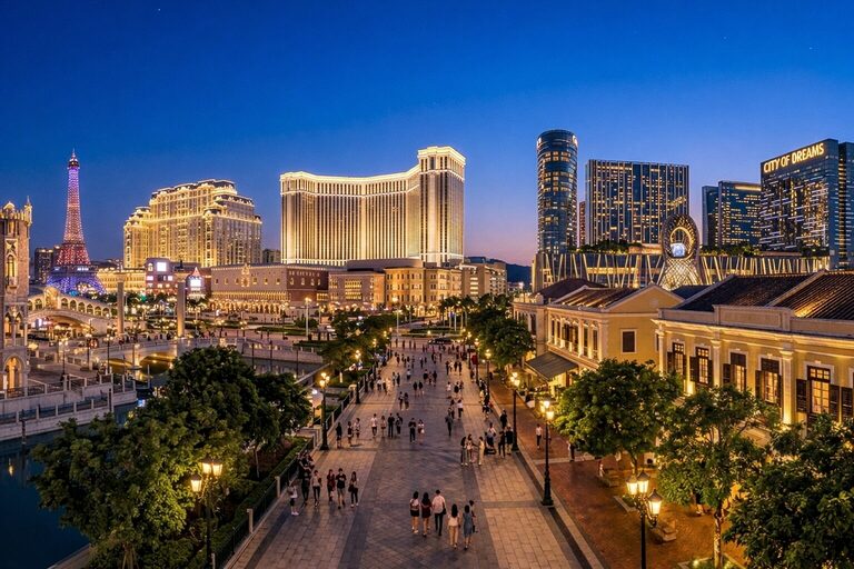 Taipa: Top 10 Adventure Activities