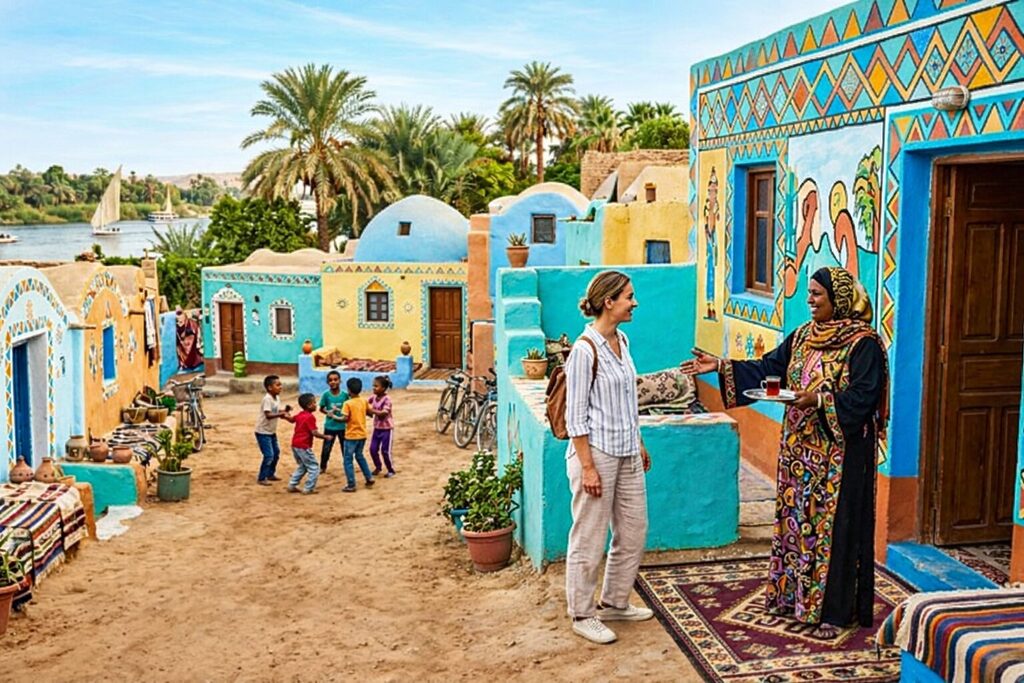 Aswan: Top 10 Adventure Activities