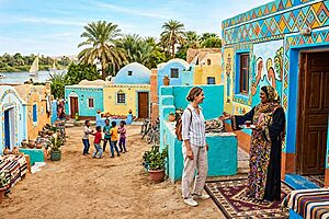 Aswan: Top 10 Adventure Activities