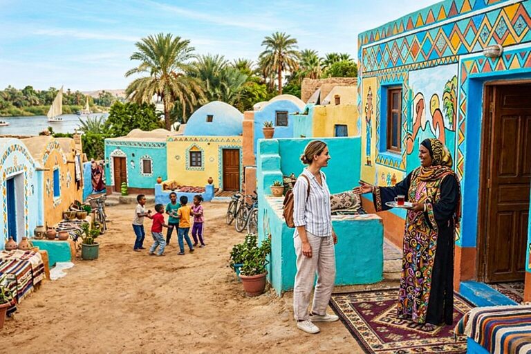 Aswan: Top 10 Adventure Activities