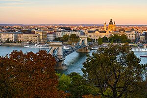 Budapest: Top 10 Adventure Activities