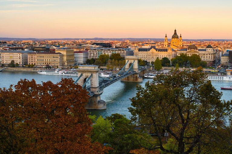 Budapest: Top 10 Adventure Activities