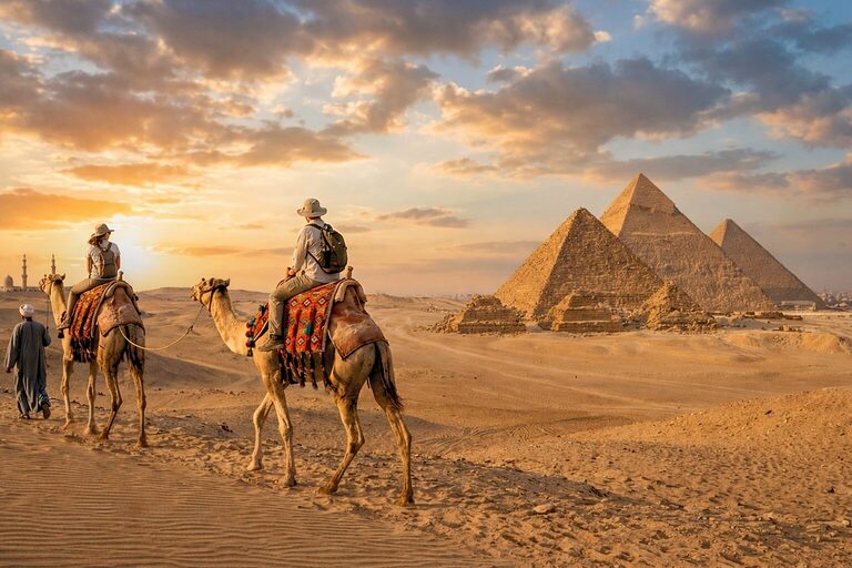 Cairo: Top 10 Adventure Activities