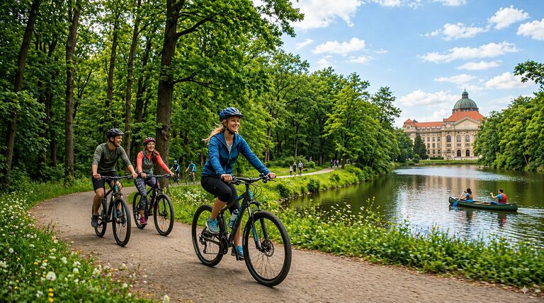 Debrecen: Top 10 Adventure Activities