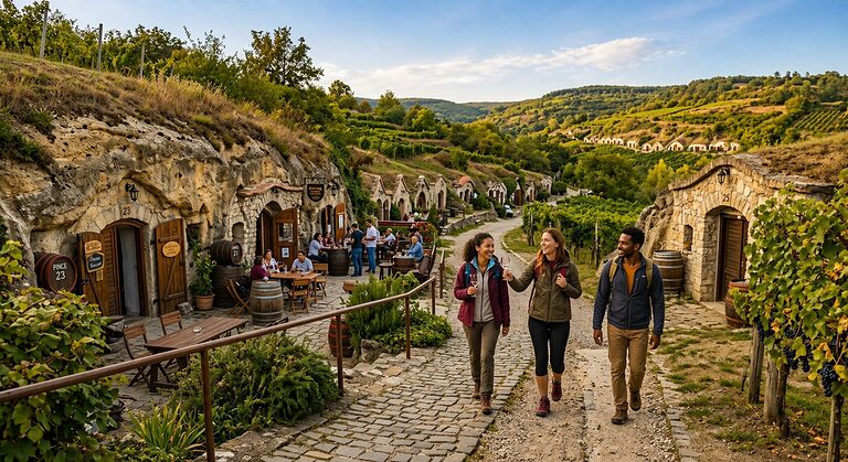 Eger: Top 10 Adventure Activities